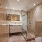 Azurappart Brilliant 2room, Massena *