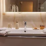 Azurappart Brilliant 2room, Massena