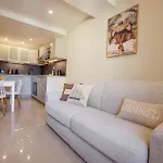 Azurappart Brilliant 2room, Massena * ニース