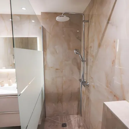 Apartment Azurappart Brilliant 2room, Massena